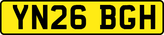 YN26BGH