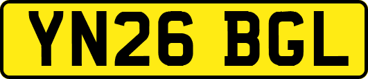 YN26BGL