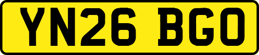 YN26BGO
