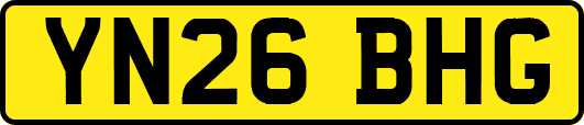 YN26BHG