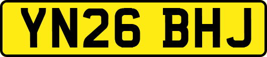 YN26BHJ
