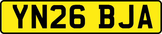 YN26BJA