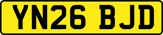YN26BJD