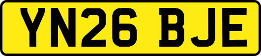 YN26BJE