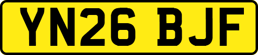 YN26BJF