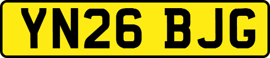 YN26BJG