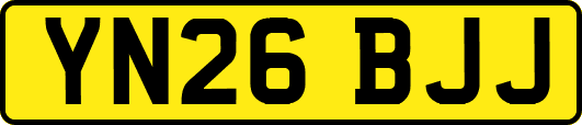 YN26BJJ