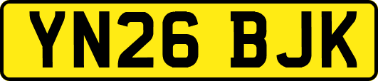 YN26BJK