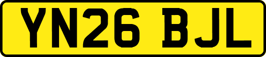 YN26BJL