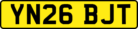 YN26BJT