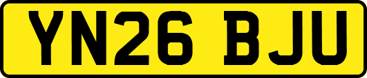 YN26BJU