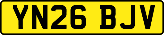 YN26BJV