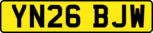 YN26BJW
