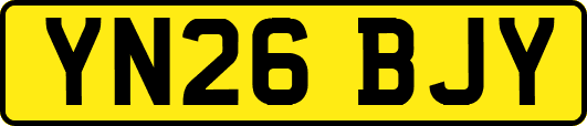 YN26BJY