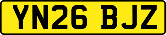 YN26BJZ