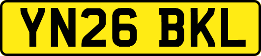 YN26BKL