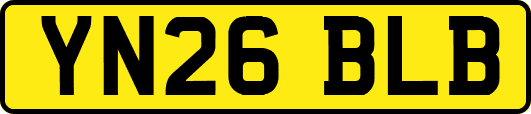 YN26BLB