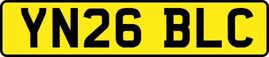 YN26BLC
