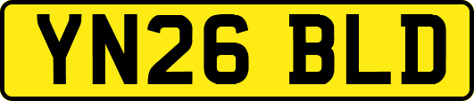 YN26BLD