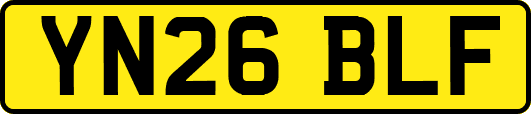 YN26BLF