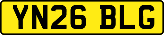 YN26BLG