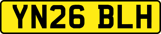 YN26BLH