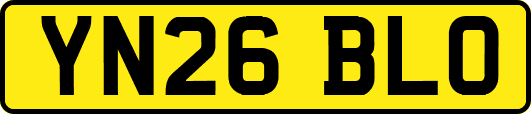 YN26BLO