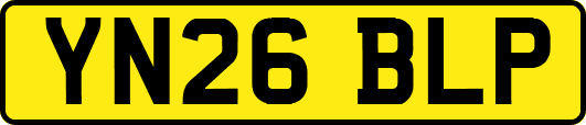 YN26BLP