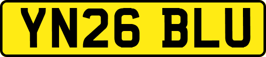 YN26BLU