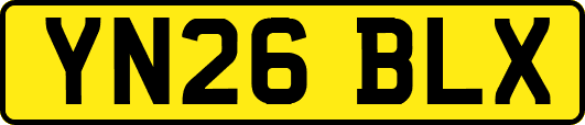 YN26BLX