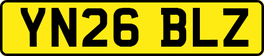 YN26BLZ