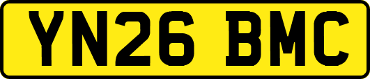YN26BMC