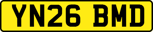 YN26BMD