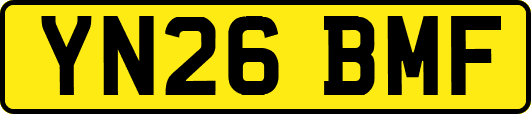 YN26BMF