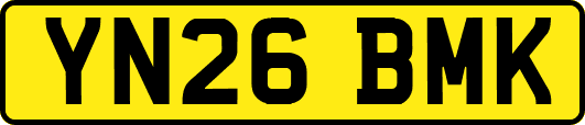 YN26BMK