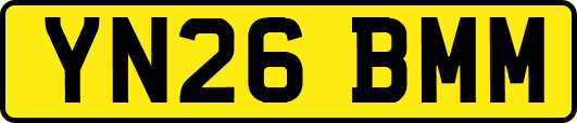 YN26BMM