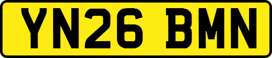 YN26BMN