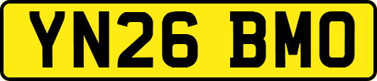 YN26BMO