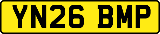 YN26BMP