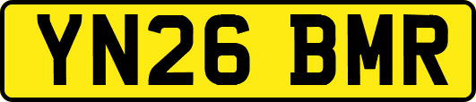 YN26BMR