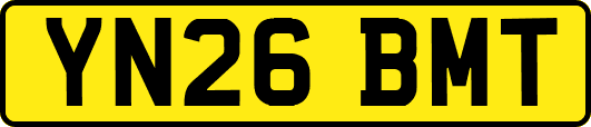 YN26BMT