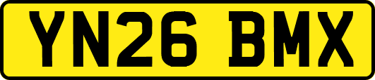 YN26BMX
