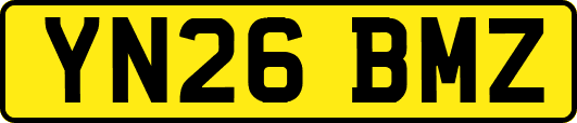 YN26BMZ