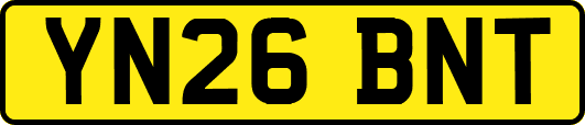 YN26BNT
