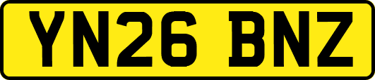 YN26BNZ