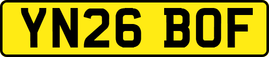 YN26BOF