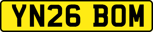 YN26BOM