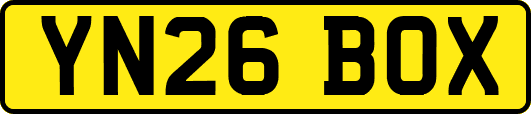 YN26BOX