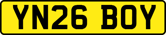 YN26BOY