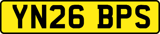 YN26BPS